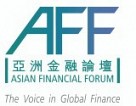 Asian Financial Forum 2021