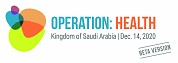Operation: Health KSA 2020