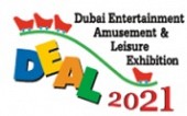 Dubai Entertainment, Amusement & Leisure Expo 