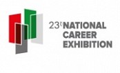 23 NATIONAL CAREER EXHIBITION 
