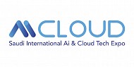 The Saudi International Ai & Cloud Tech Expo