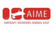 Aircraft Interiors Middle East (AIME) & Maintenance Repair and Overhaul (MRO) 2023