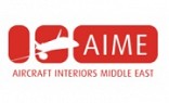 Aircraft Interiors Middle East (AIME) & Maintenance Repair and Overhaul (MRO) 2022