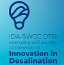 Innovation in Desalination Conference 