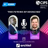 CIPS MENA & Archlet “The Future of Sourcing”