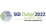 The Sign and Graphic Imaging Exhibition (SGI)  