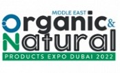 The Middle East Organic and Natural Product Expo 