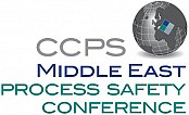 4th Middle East Process Safety Conference (MEPSC)