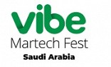 Vibe Martech Fest - Saudi Arabia	