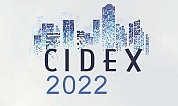 International Construction & Interior Design Expo “CIDEX 2022”