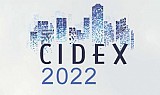 المعرض الدولي للبناء والتصميم الداخلي CIDEX 2022