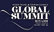 22nd WTTC Global Summit