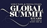 القمة العالمية لمجلس السفر والسياحة
