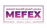 Middle East Fragrance Expo (MEFEX)	