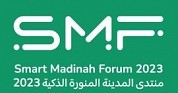 Smart Madinah Forum 2023