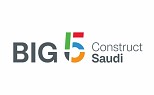 معرض  Big 5 Construct Saudi