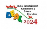 Dubai Entertainment, Amusement & Leisure Expo (DEAL)
