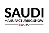 Saudi Manufacturing Show 2024