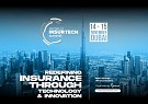 القمة العالمية لتكنولوجيا التأمين دبي 2023