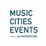 Music Cities Events