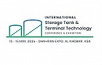 مؤتمر ومعرض TANKCONEX الدولي لتكنولوجيا الخزانات والمحطات الطرفية