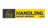 HANDLING EXPO SAUDI ARABIA