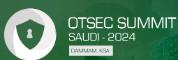 قمة OTSEC السعودية  ٢٠٢٤