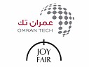 Omran Tech & Joy Fair Event