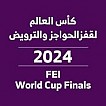 FEI World Cup 2024 