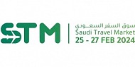 Saudi Travel Market 2024