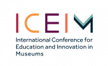 المؤتمر الدولي للتعليم والابتكار في المتاحف 'ICEIM'