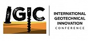 International Geotechnical Innovation Conference (IGIC 2024).
