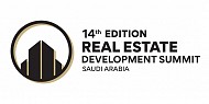 15th Edition Real Estate Development Summit - Saudi Arabia