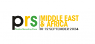 Plastics Recycling Show Middle East & Africa 2024 -2nd Edition