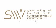 Saudi International Luxury Week 