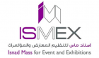 Isnad Mass for Event and Exhibition 