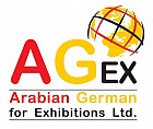 Arabian German for Exhibitions & Publishing Co. Ltd.