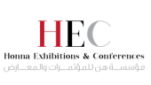مؤسسة HEC هن للمعارض والمؤتمرات