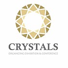 CRYSTALS ORGANIZING EXHIBITIONS AND CONFERENCES