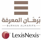 Burhan Almarifa & LexisNexis