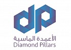 Diamond Pillars