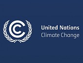 منظمة الامم المتحدة للتغير المناخي