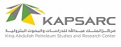 مركز الملك عبدالله للدراسات والبحوث البترولية (KAPSARC) مركز الملك عبدالله للدراسات والبحوث البترولية (KAPSARC)