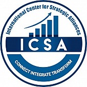 المركز الدولي للتحالفات الاستراتيجية المركز الدولي للتحالفات الاستراتيجية