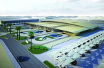 دبي : تشغيل أول منشأة 7 نجوم للطيران الخاص في العالم