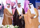 Governor of Eastern Province Honors Sipchem for its Support to “Kanaf”