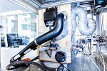 Nissan Announces Development of the World’s First SOFC-Powered Vehicle System 