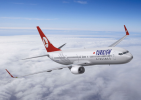 Turkish Airlines holds next stage of its world-famous golf tournament in Dubai