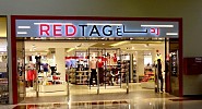 REDTAG to Open Eight Stores in the Kingdom in the Second Quarter of the Year