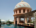 فندق كمبينسكي مول الإمارات  يقيم خيمة رمضانية  جديدة احتفالًا بالشهر الكريم في مطعم أوليا 